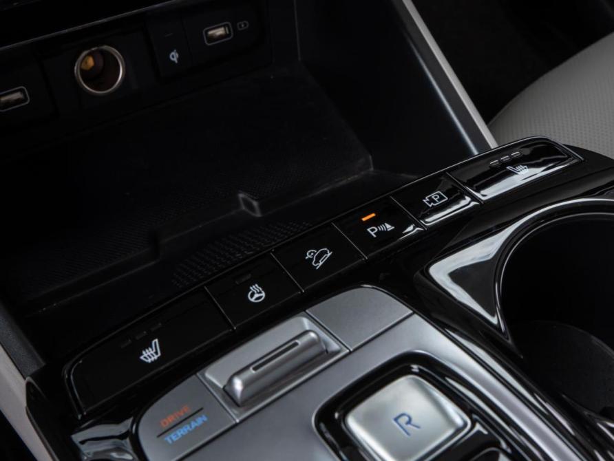 Hyundai Tucson IV Волгоград  - изображение 25