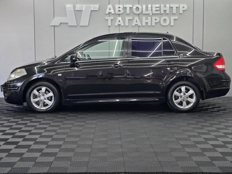 Nissan Tiida I Рестайлинг Таганрог  - изображение 3