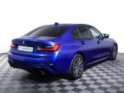 BMW 3 серии VII (G2x) Москва  - изображение 34