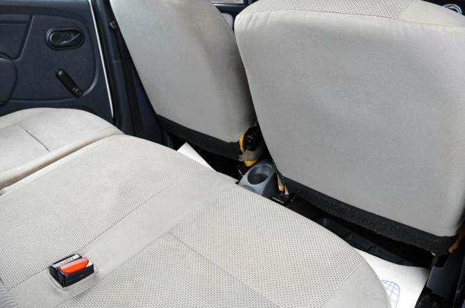 Lada (ВАЗ) Largus I с пробегом 2019 года, цена 899 000 рублей, 102000 км, универсал, Автокод Объявления
