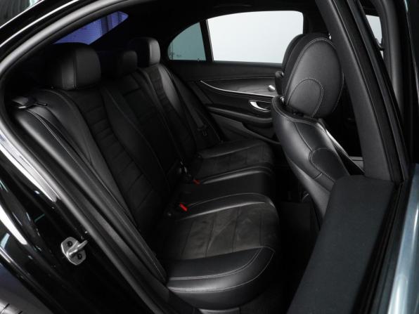 Mercedes-Benz E-Класс V (W213 S213 C238) с пробегом 2019 года, цена 3 625 000 рублей, 111506 км, седан, Автокод Объявления