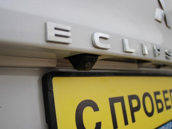 Mitsubishi Eclipse Cross I Рестайлинг с пробегом 2021 года, цена 2 449 000 рублей, 75674 км, внедорожник, Автокод Объявления