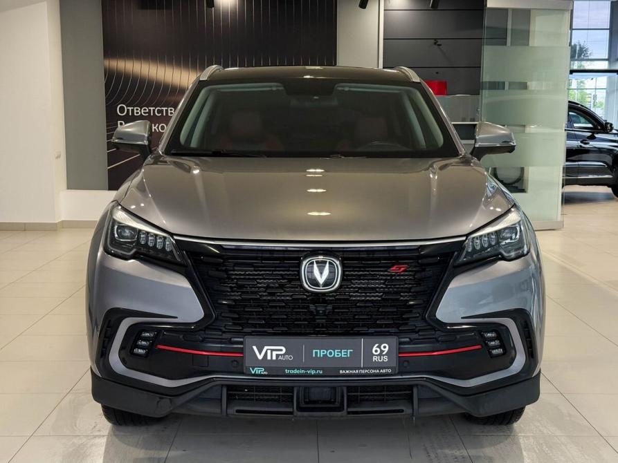 Changan CS85 Тверь  - изображение 2