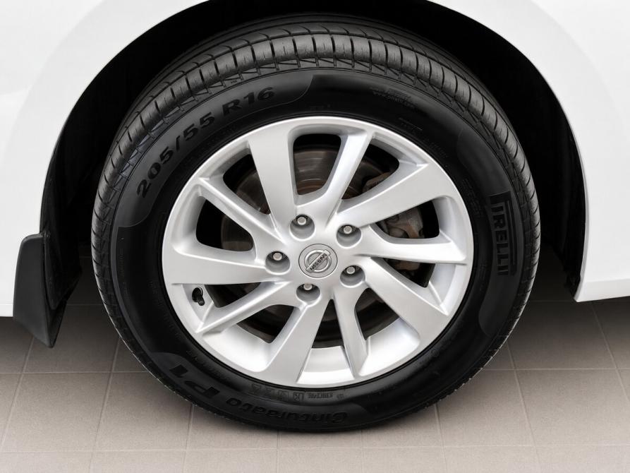Nissan Sentra VII (B17) Москва  - изображение 17