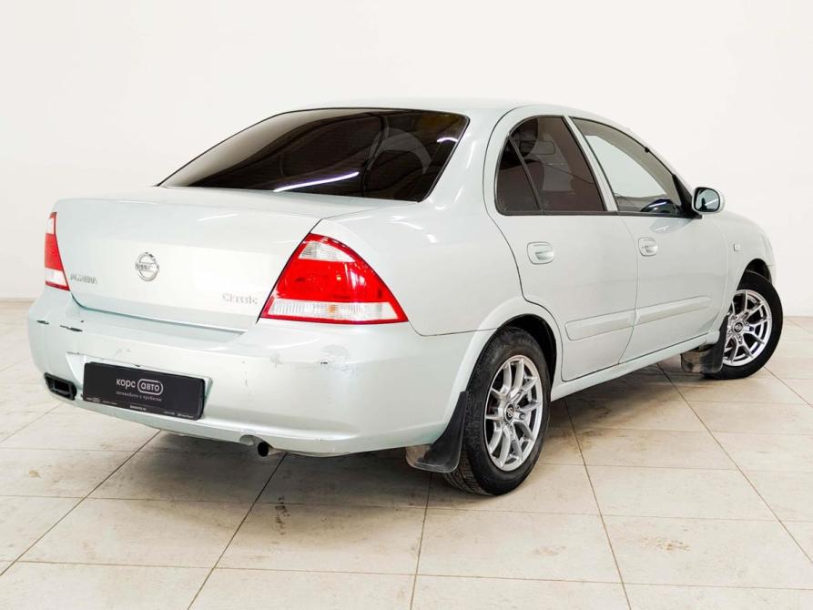 Nissan Almera Classic I Тула  - изображение 3