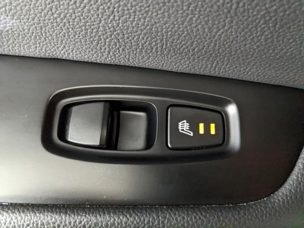 Hyundai Creta I с пробегом 2018 года, цена 1 770 000 рублей, 128928 км, внедорожник, Автокод Объявления