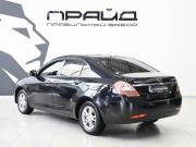 Geely Emgrand EC7 Ростов-на-Дону  - изображение 24