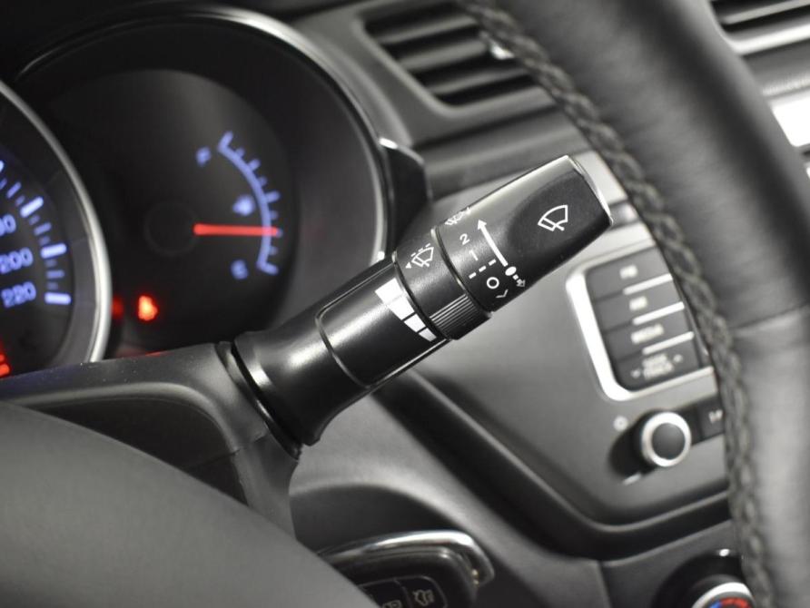 Kia Rio III Рестайлинг Казань  - изображение 17