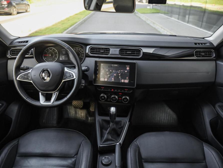 Renault Arkana I Санкт-Петербург  - изображение 11