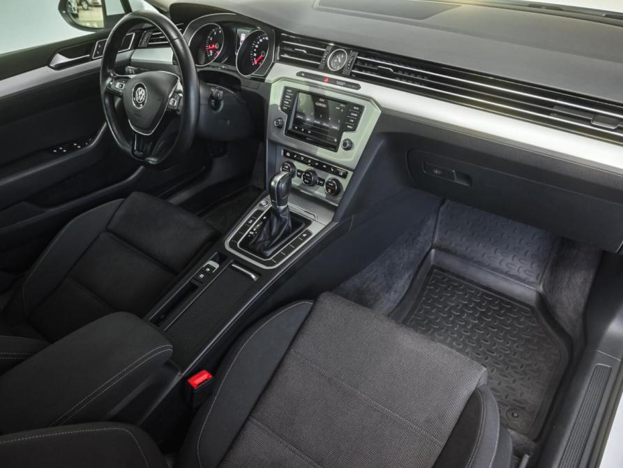 Volkswagen Passat B8 Челябинск  - изображение 27