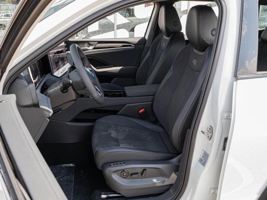 Volkswagen Tiguan III (China Market) Краснодар  - изображение 10