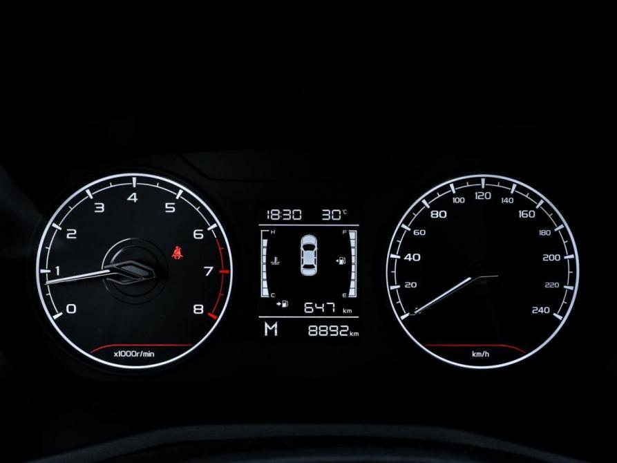 Geely Emgrand II Волгоград  - изображение 12