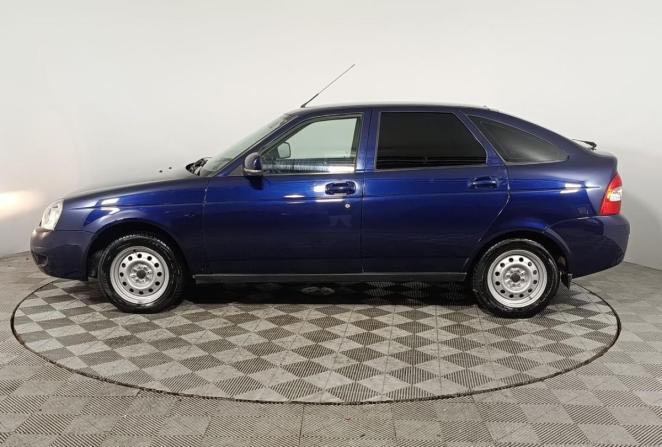 Lada (ВАЗ) Priora I с пробегом 2013 года, цена 410 000 рублей, 207090 км, хэтчбек, Автокод Объявления
