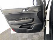 Kia Sportage IV Рестайлинг Москва  - изображение 47