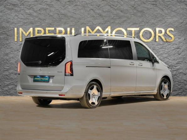 Новый Mercedes-Benz V-Класс III (W447) Рестайлинг 2 2026 года, цена 15 490 000 рублей, минивэн, Автокод Объявления