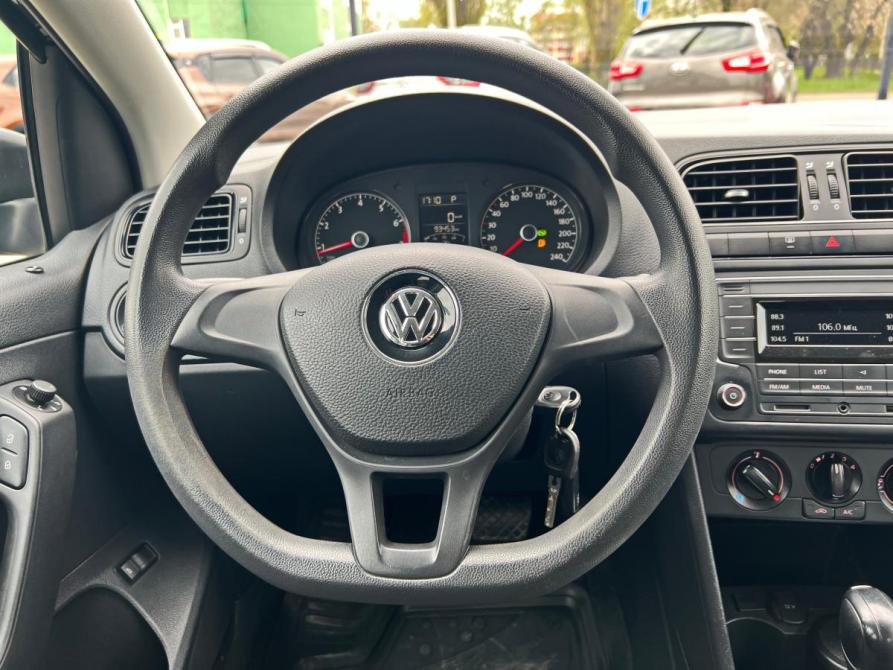 Volkswagen Polo V Рестайлинг Стерлитамак  - изображение 16