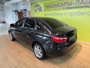 Lada (ВАЗ) Vesta I Чебоксары  - изображение 40