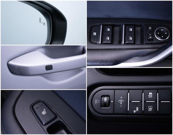 Kia Ceed III Рестайлинг с пробегом 2021 года, цена 1 850 000 рублей, 163572 км, универсал, Автокод Объявления