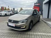 Volkswagen Polo VI Набережные Челны  - изображение 21