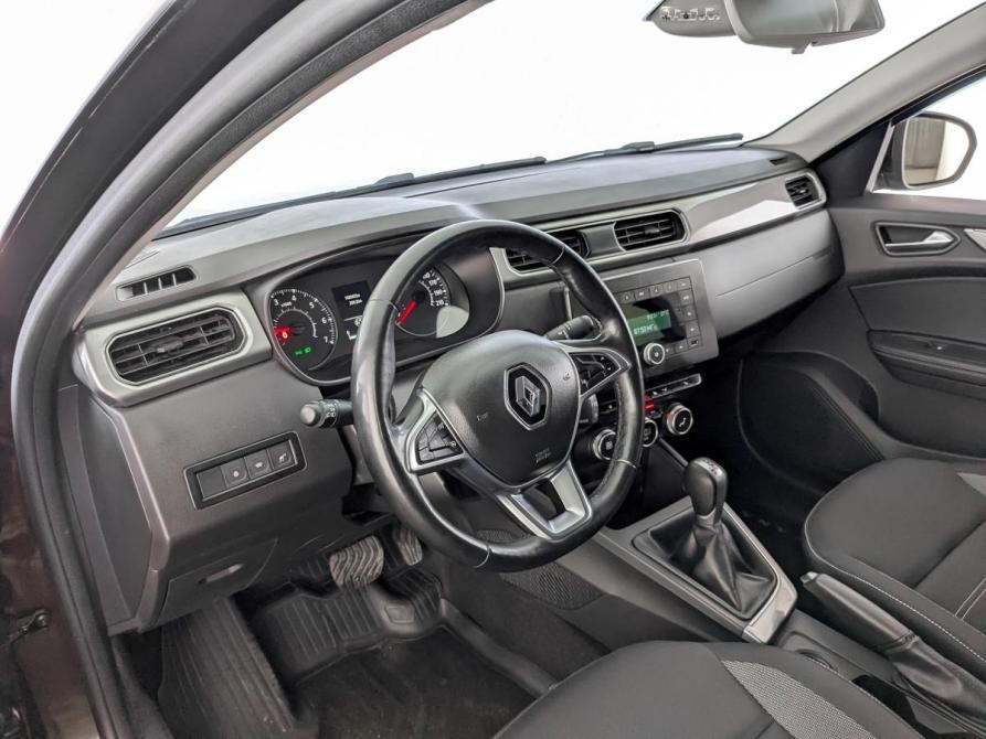 Renault Arkana I Москва  - изображение 16