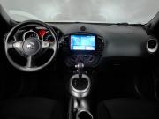Nissan Juke I Москва  - изображение 30
