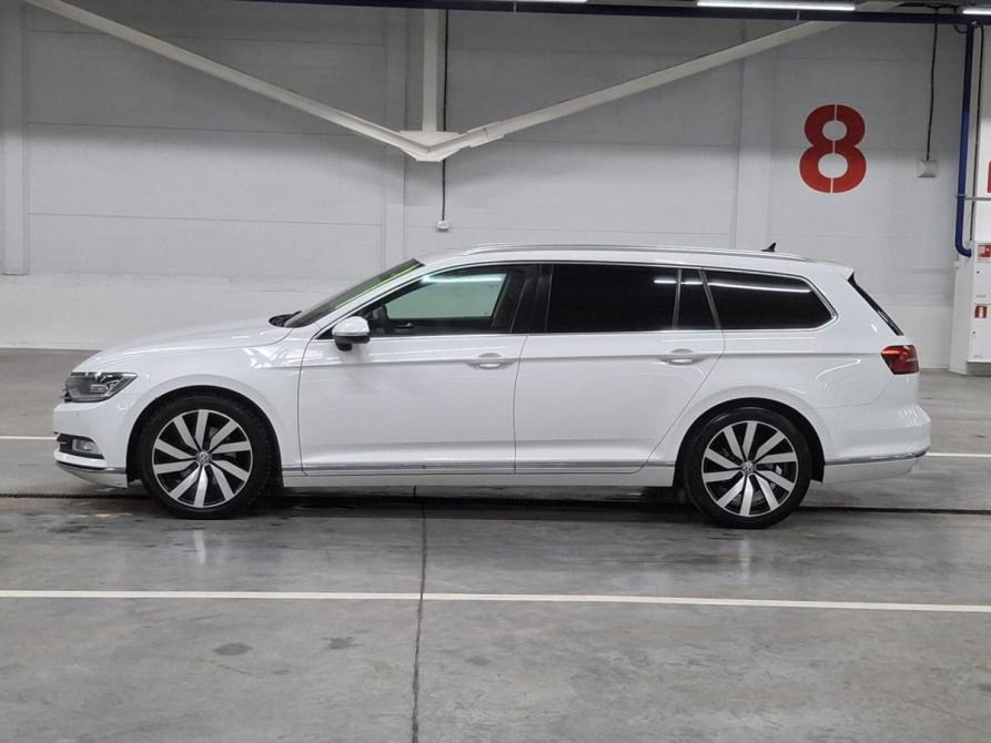 Volkswagen Passat B8 Казань  - изображение 10