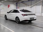Hyundai Elantra VII (CN7) Казань  - изображение 35