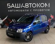 Fiat Panda II Уфа  - изображение 18