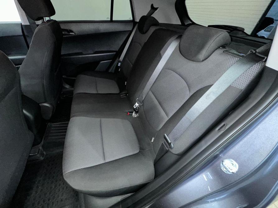 Hyundai Creta I Рестайлинг Тамбов  - изображение 12