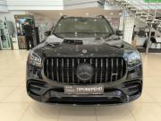Mercedes-Benz GLS II (X167) Казань  - изображение 24