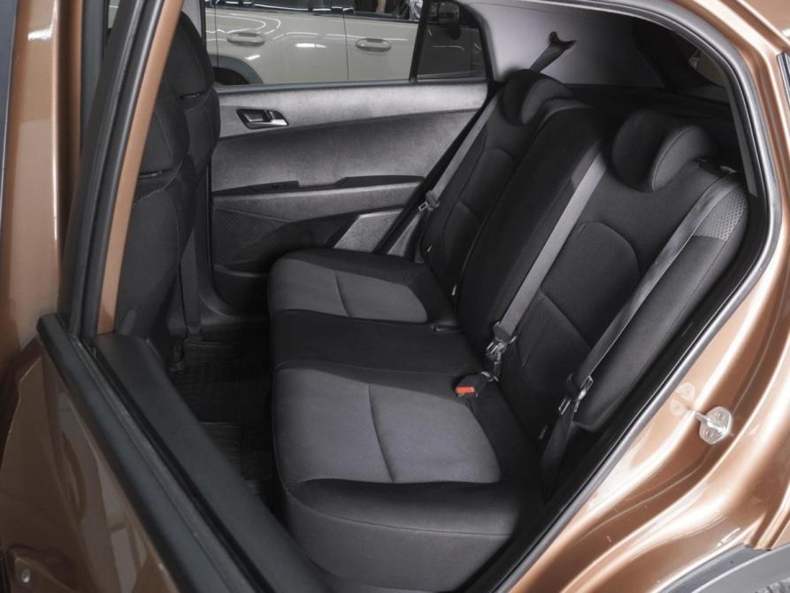 Hyundai Creta I Ростов-на-Дону  - изображение 9