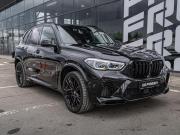 BMW X5 M III (F95) Краснодар  - изображение 46