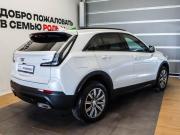 Cadillac XT4 I Москва  - изображение 34