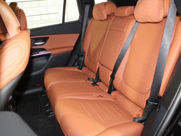 Mercedes-Benz GLC II (X254) с пробегом 2025 года, цена 8 200 000 рублей, 20 км, внедорожник, Автокод Объявления