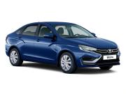 Lada (ВАЗ) Vesta I Рестайлинг (NG) Екатеринбург  - изображение 2