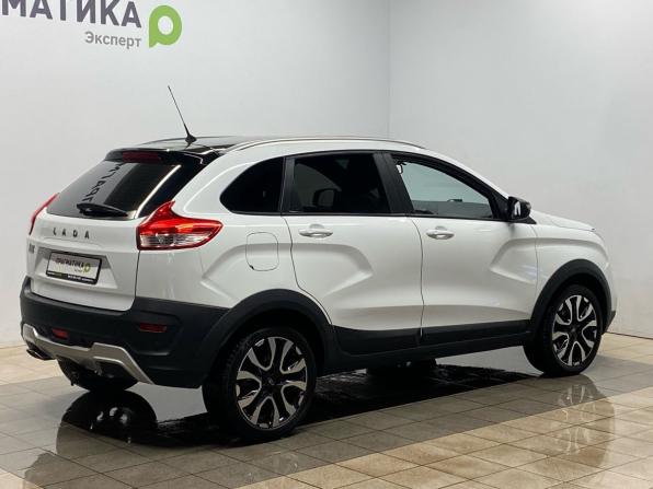 Lada (ВАЗ) XRAY I с пробегом 2021 года, цена 1 100 000 рублей, 84000 км, хэтчбек, Автокод Объявления