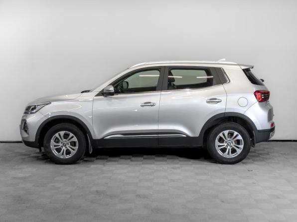 Chery Tiggo 4 Pro I Рестайлинг с пробегом 2024 года, цена 1 495 000 рублей, 49672 км, внедорожник, Автокод Объявления