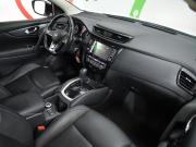 Nissan Qashqai II Рестайлинг Москва  - изображение 30