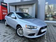 Mitsubishi Lancer X Рестайлинг Набережные Челны  - изображение 18