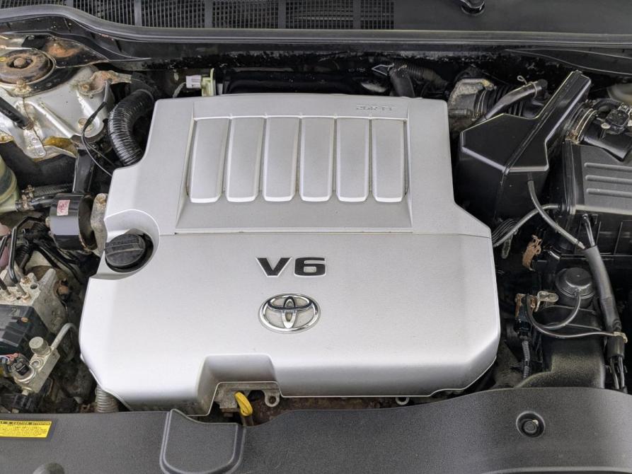 Toyota Camry VI (XV40) Рестайлинг Москва  - изображение 9