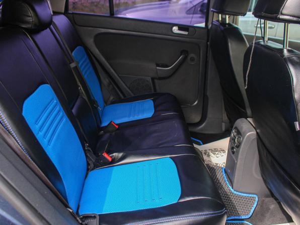 Volkswagen Golf Plus II с пробегом 2011 года, цена 530 000 рублей, 209891 км, хэтчбек, Автокод Объявления