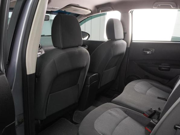 Nissan Qashqai+2 I Рестайлинг с пробегом 2010 года, цена 899 000 рублей, 232710 км, внедорожник, Автокод Объявления