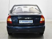 Hyundai Accent II Москва  - изображение 17