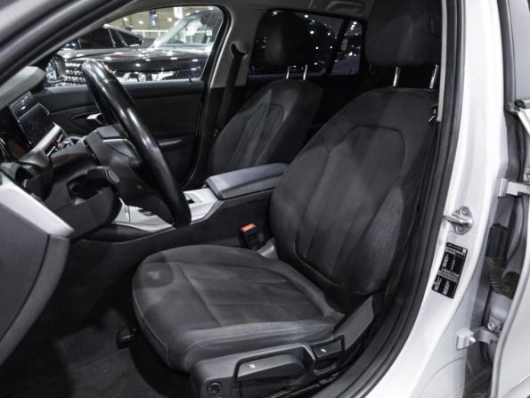 BMW 3 серии VII (G2x) с пробегом 2020 года, цена 2 550 000 рублей, 222141 км, универсал, Автокод Объявления
