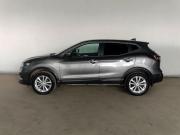 Nissan Qashqai II Рестайлинг Москва  - изображение 23