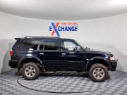 Mitsubishi Pajero Sport I Рестайлинг Нижний Новгород  - изображение 22