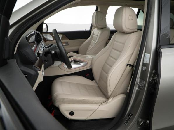 Mercedes-Benz GLE II (V167) с пробегом 2019 года, цена 6 466 046 рублей, 112474 км, внедорожник, Автокод Объявления