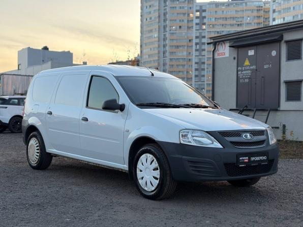 Lada (ВАЗ) Largus I с пробегом 2018 года, цена 585 000 рублей, 136000 км, фургон, Автокод Объявления
