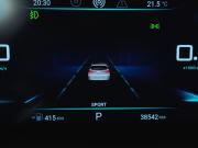 Exeed TXL I Рестайлинг Вологда  - изображение 34