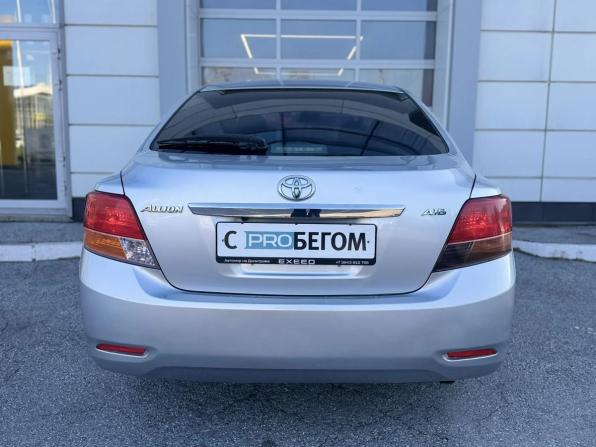 Toyota Allion II с пробегом 2008 года, цена 940 000 рублей, 375000 км, седан, Автокод Объявления